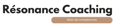 Résonance Coaching
